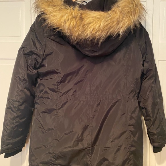 CANADA weather gear winter jacket - Picture 4 of 6